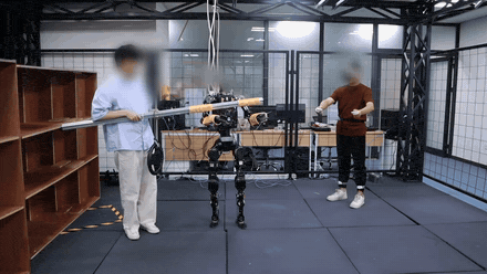 Whole-Body Compliance for Heavy Humanoids