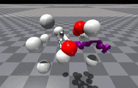 Motion Planning Diffusion