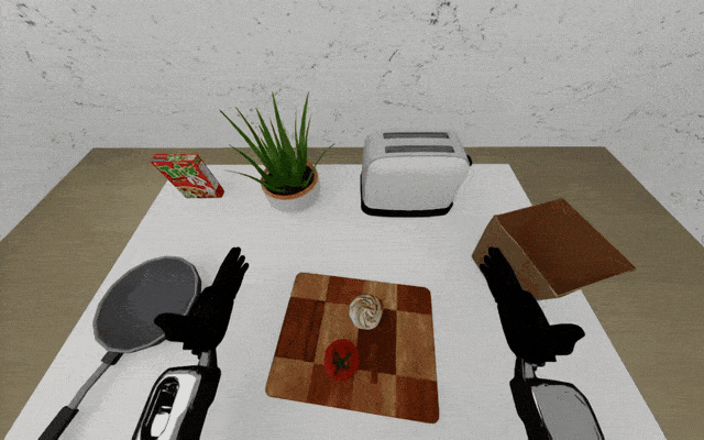 RoboGaze: Evaluating Robot World Models via Structured Vision-Language Analysis