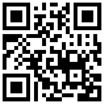 QR code for anindex.github.io